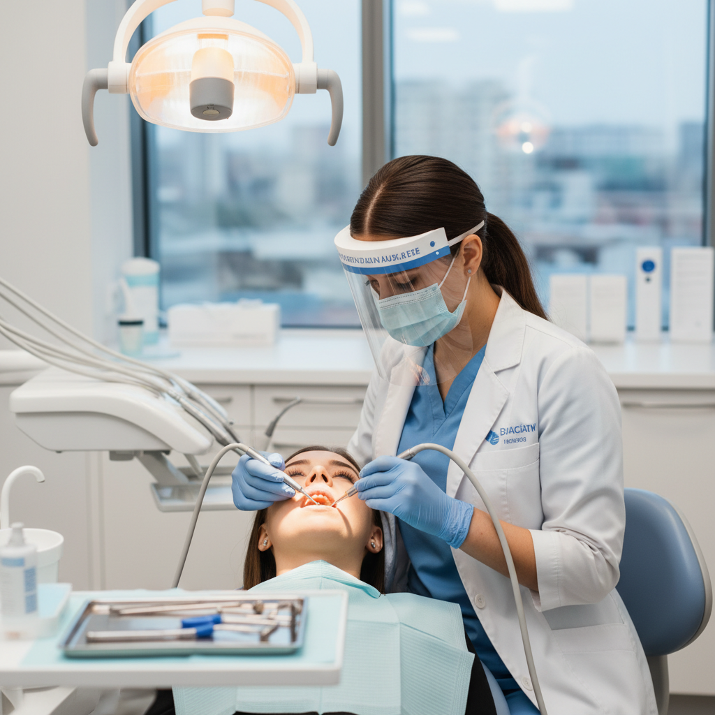 ההבדל בין כתרי זירקוניה לכתרי חרסינה