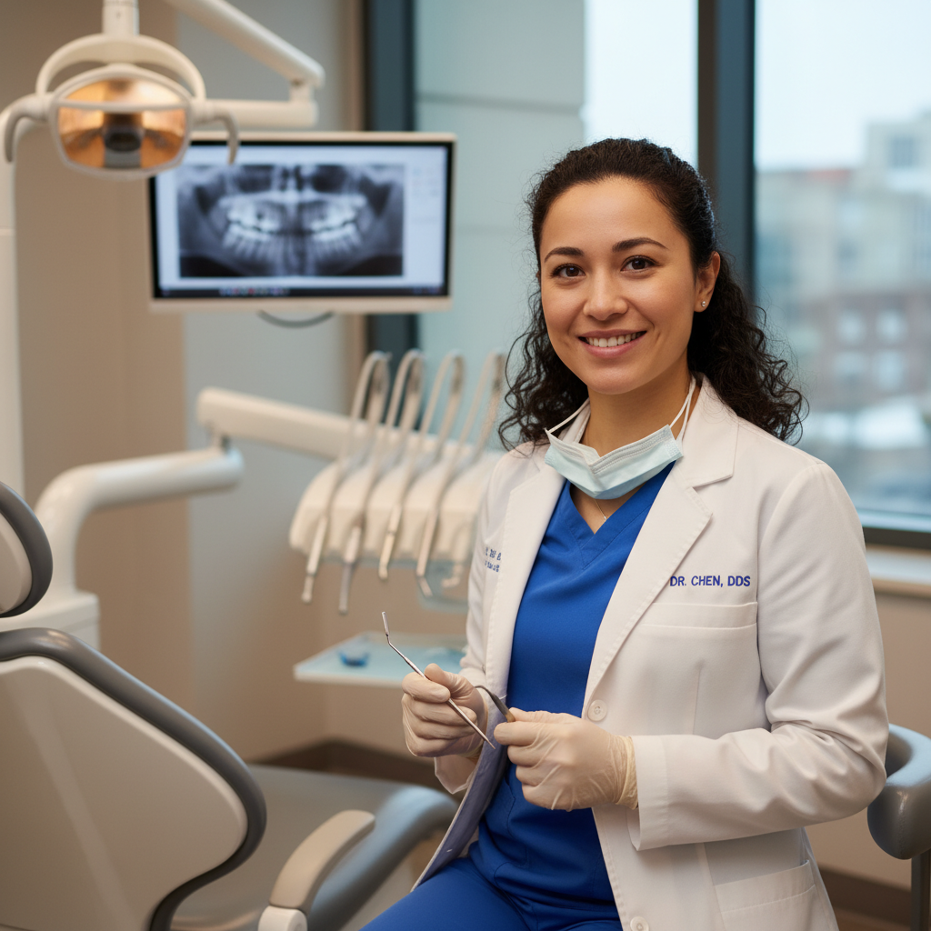 סימנים שמצריכים טיפול שורש בשן טוחנת